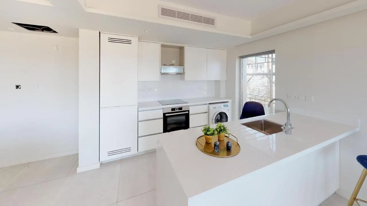 Emerald Suites Protarász Apartman