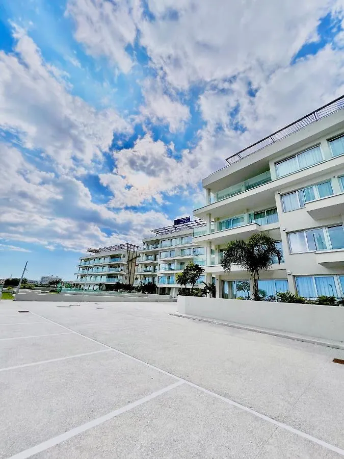Emerald Suites Protarász 0*,