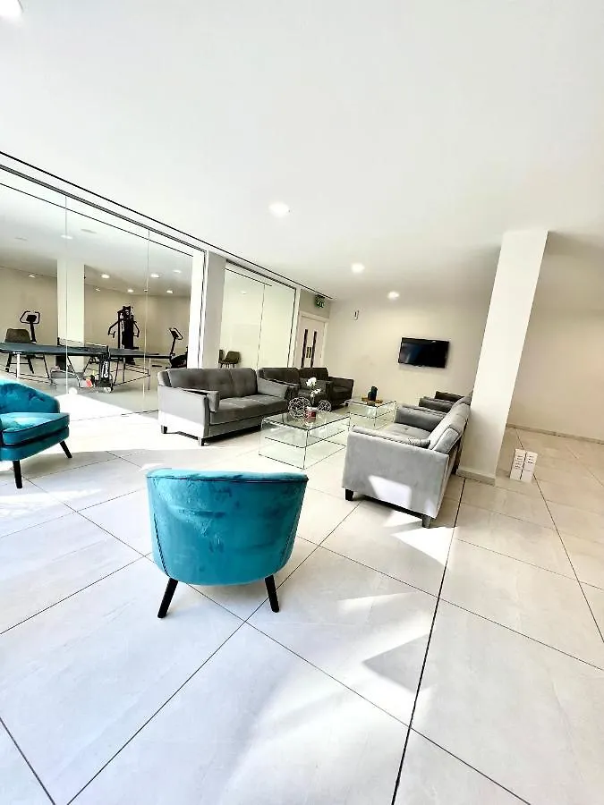Emerald Suites Protarász Apartman