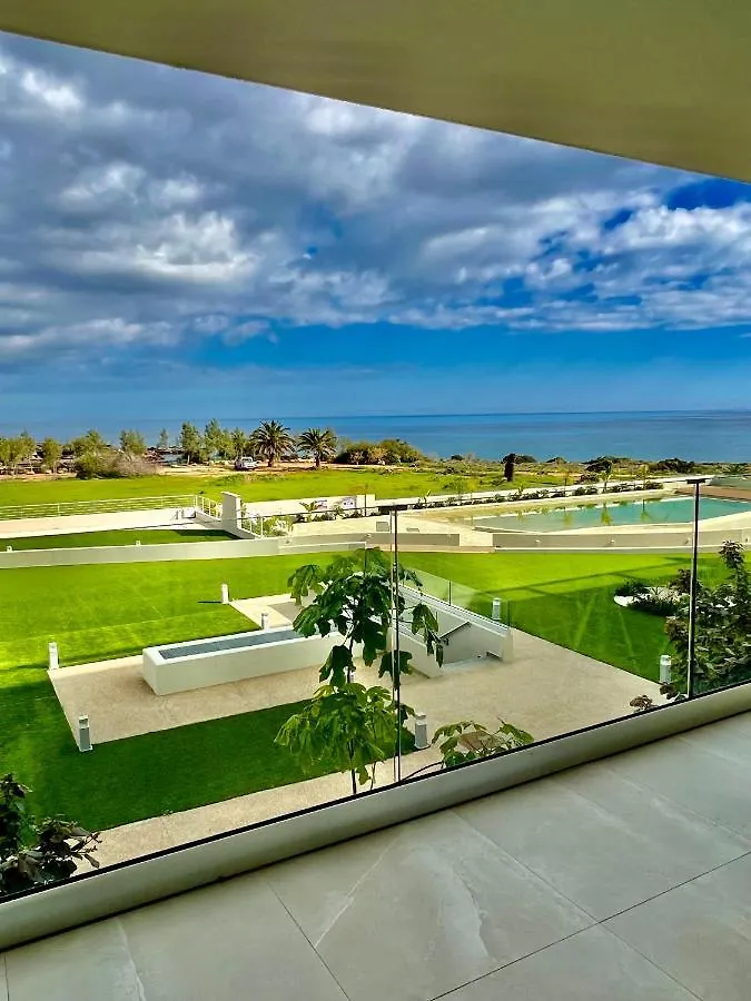Apartment Emerald Suites Protaras Cyprus