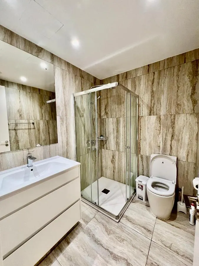 Emerald Suites Protaras Cyprus