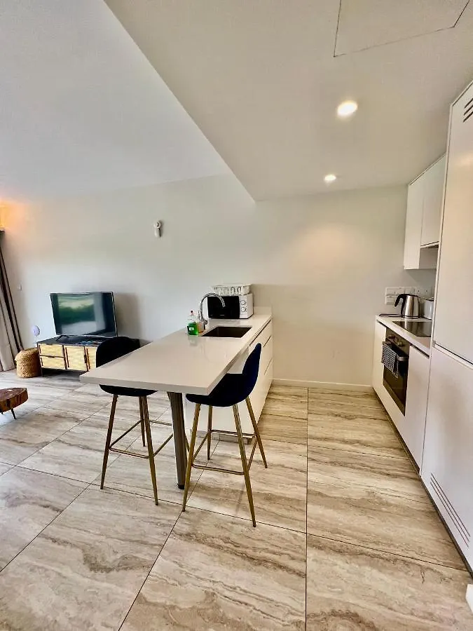 Apartment Emerald Suites Protaras