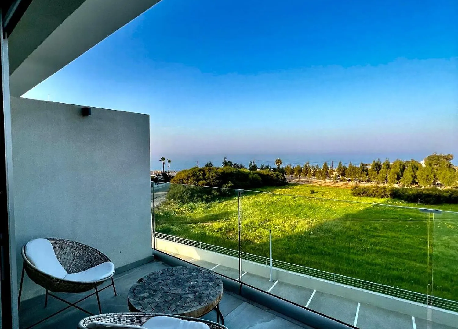 Emerald Suites Protarász 0*,  Ciprus