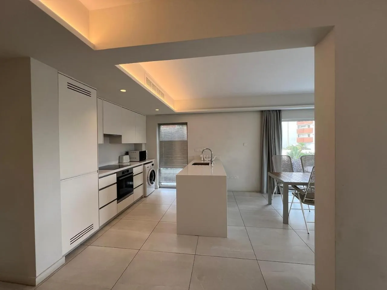Emerald Suites Protarász Ciprus