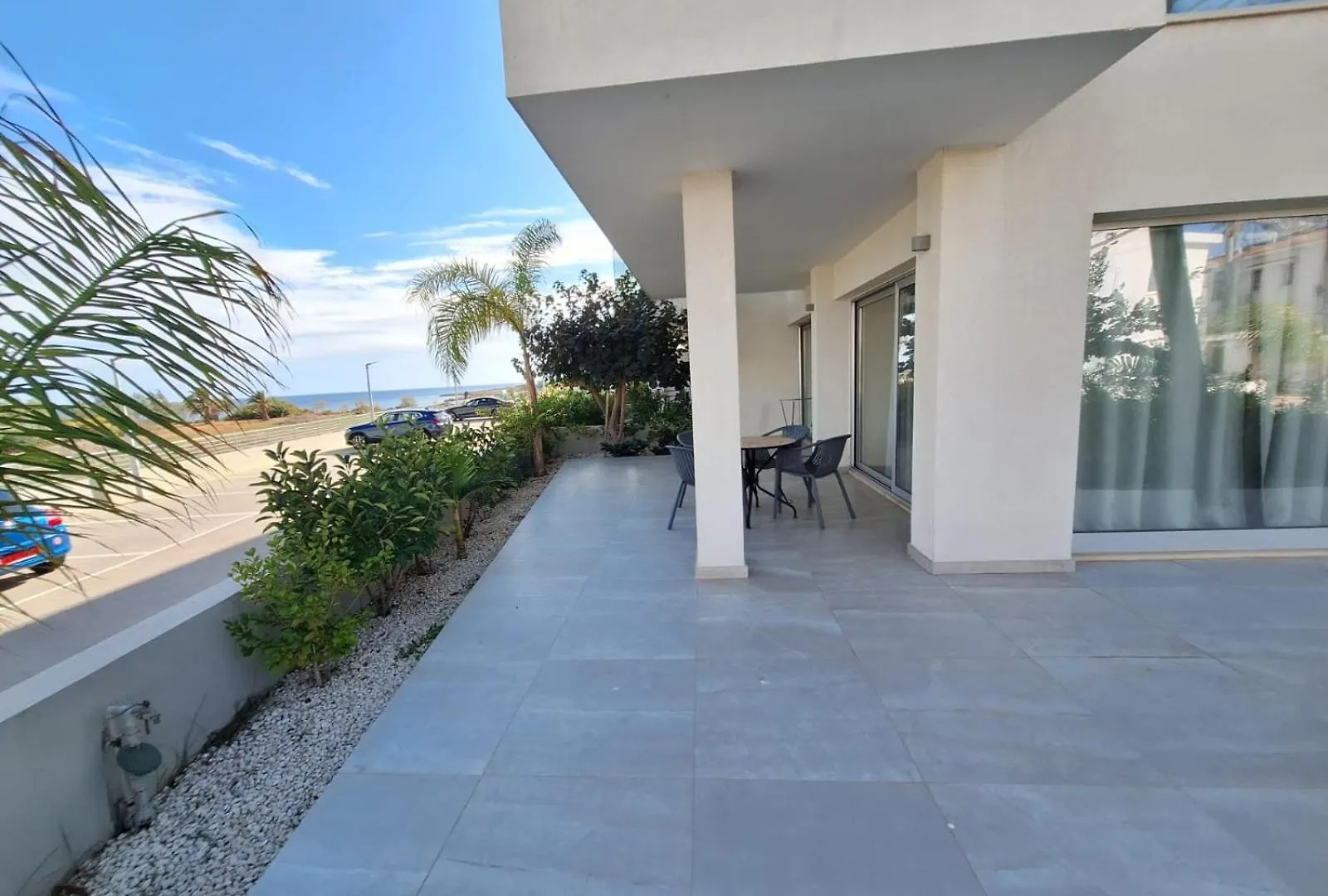Apartman Emerald Suites Protarász Ciprus