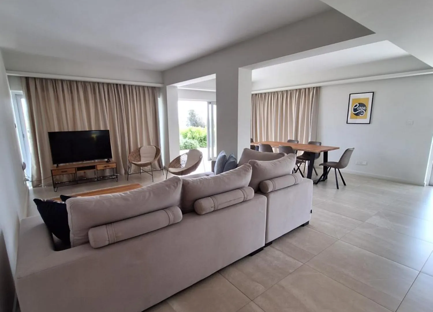 Emerald Suites Protarász Apartman