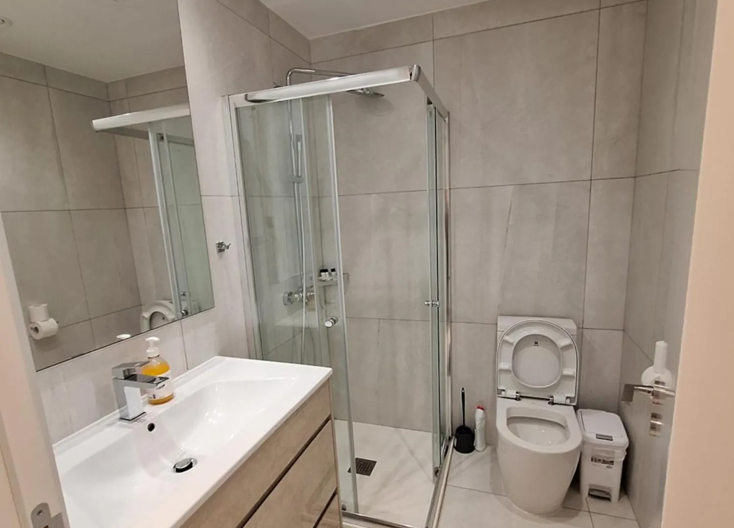 Apartman Emerald Suites Protarász