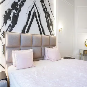  Apartment Palace By Main Station - Premier Czech Republic