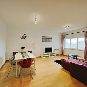  Apartment Sunny Expo, Free Parking Portugal