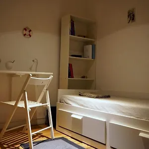  Homestay Aloha Portugal