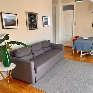  Apartment Beautiful Bairro Alto - River View Portugal