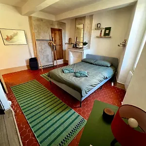 Charmante Maison De Village Au Coeur De La Provence Verte Esparron (Var)