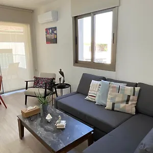  Apartment Le Voyageur