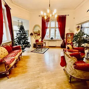  Apartment Platnerska ,7 Czech Republic