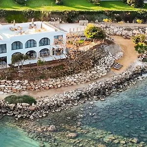  Aparthotel Sirena Bay House And Luxury