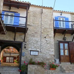  Country house Traditional Village Cyprus