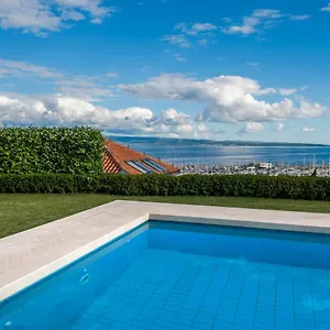  Apartment The Whitestone Croatia